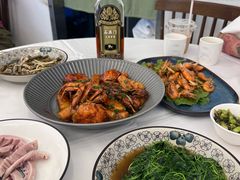 -春餐厅