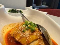 -上海宝华喜来登酒店·采悦轩中餐厅