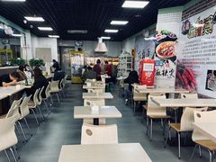 大堂-大姐麻辣烫(莲宝中路店)
