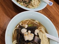 -奎元馆.百年奎元.非遗传承(西湖边的解放路店)