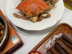-北塘海鲜·天津菜(大光明桥旗舰店)