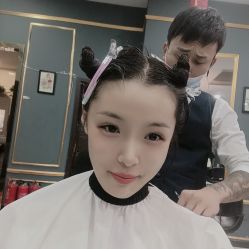 -BHG Hair Salon