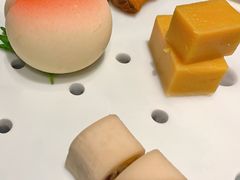 -京味斋·北京烤鸭(新源街店)