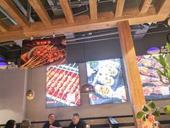 -管氏翅吧(台湾街店)