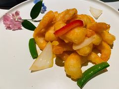 -百富源·海鲜辽菜(和平北大街店)