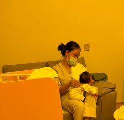 点击看大图 -贝爱时刻月子中心(宝安妇幼店)
