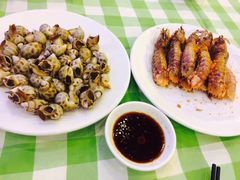 花螺-快乐海鲜城(虎泉街店)