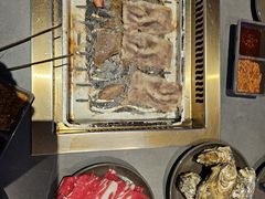 -非烤勿扰自助烤肉(宝安天虹店)