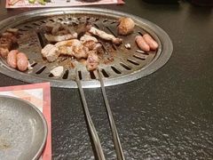 -炽城·烤肉名家(鸿达中央广场店)