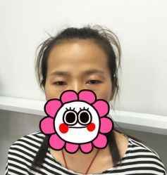 -变美丽半永久定妆连锁·纹眉·机器野生眉