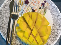 -星叶·东南亚料理(宁波万象汇店)