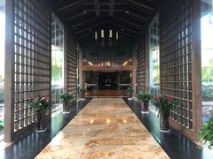 -绍兴鉴湖君澜大酒店