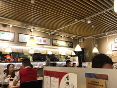 -雷门拉面(龙湖成都金楠天街店)