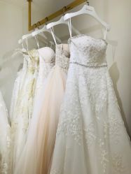 -Lisamoon礼慕纱婚纱礼服高级定制