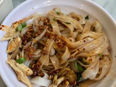 -再回首鸡肉米线(人民路一店)