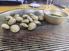 -农民烧烤(延边社区店)