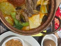 -小满手工粉(上海月星环球港店)