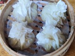 羊肉大葱烧麦-老绥元烧麦·家常菜(大召店)