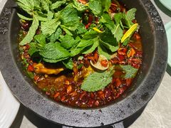 -黔渔翁豆花渎鱼(喷水池店)