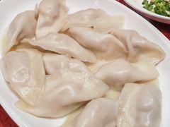 喜三鲜水饺-喜家德虾仁水饺(景枫中心店)