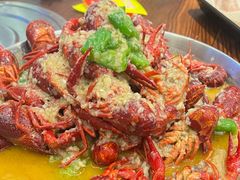 -517烧烤·龙虾·海鲜大排档(万象都荟店)