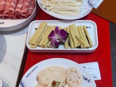 -小龙坎火锅(汉街店)