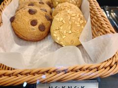 -NokNok Coffee(宽窄巷子店)