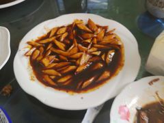 -大莲湖农家乐(青西郊野公园店)