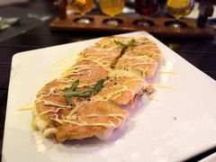 -造精酿餐厅