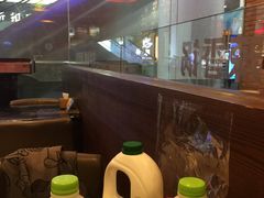 -拿渡麻辣香锅(天山海世界店)