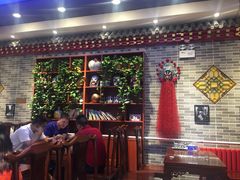 -李记白水羊头·清真老味家常菜(石景山店)