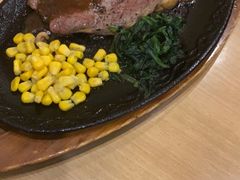 -萨莉亚意式餐厅(三号湾广场店)