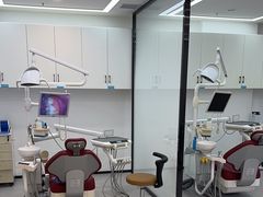 -诺贝尔一诺口腔医院(雁塔院区)