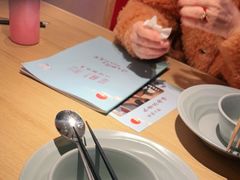 -蜜桃餐厅·伴山(绿宝广场店)