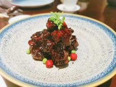 桂花糖醋小排-逸道(益丰·外滩源店)