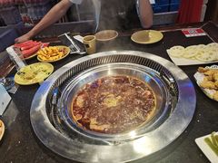 -唇辣号重庆老火锅(燕郊鑫乐汇店)