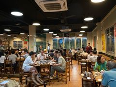 -伍哥厨房(新滘东路店)