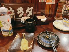 -鸟鹏烧鸟居酒屋(仁恒梦中心店)