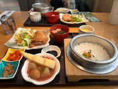 -味太助·银饭食堂(中华城店)