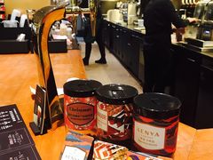 -星巴克臻选(北京银泰店)