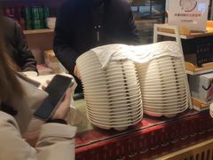 -素满香·素食自助餐(西安·民乐园店)