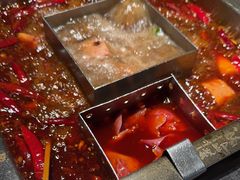 -锦城印象火锅(天府三街店)