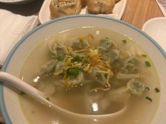 -小杨生煎(香港名都店)