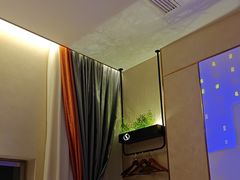 -华夏良子·足道SPA艾灸(铁道大厦店)