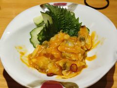 -一心创作料理屋(经开万达店)