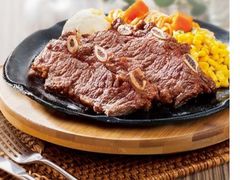 带骨纽约客牛排-豪客来牛排(伟诚广场店)
