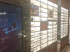 -LensCrafters亮视点(朝阳大悦城店)