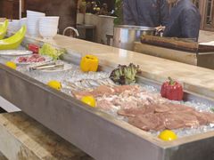 -凯利酒店自助餐(元美中路店)