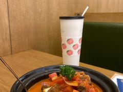 -罗氏十三活虾餐厅(光谷K11购物艺术中心店)