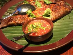 -花马天堂云南餐厅 Lost Heaven(外滩店)